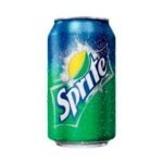 sprite