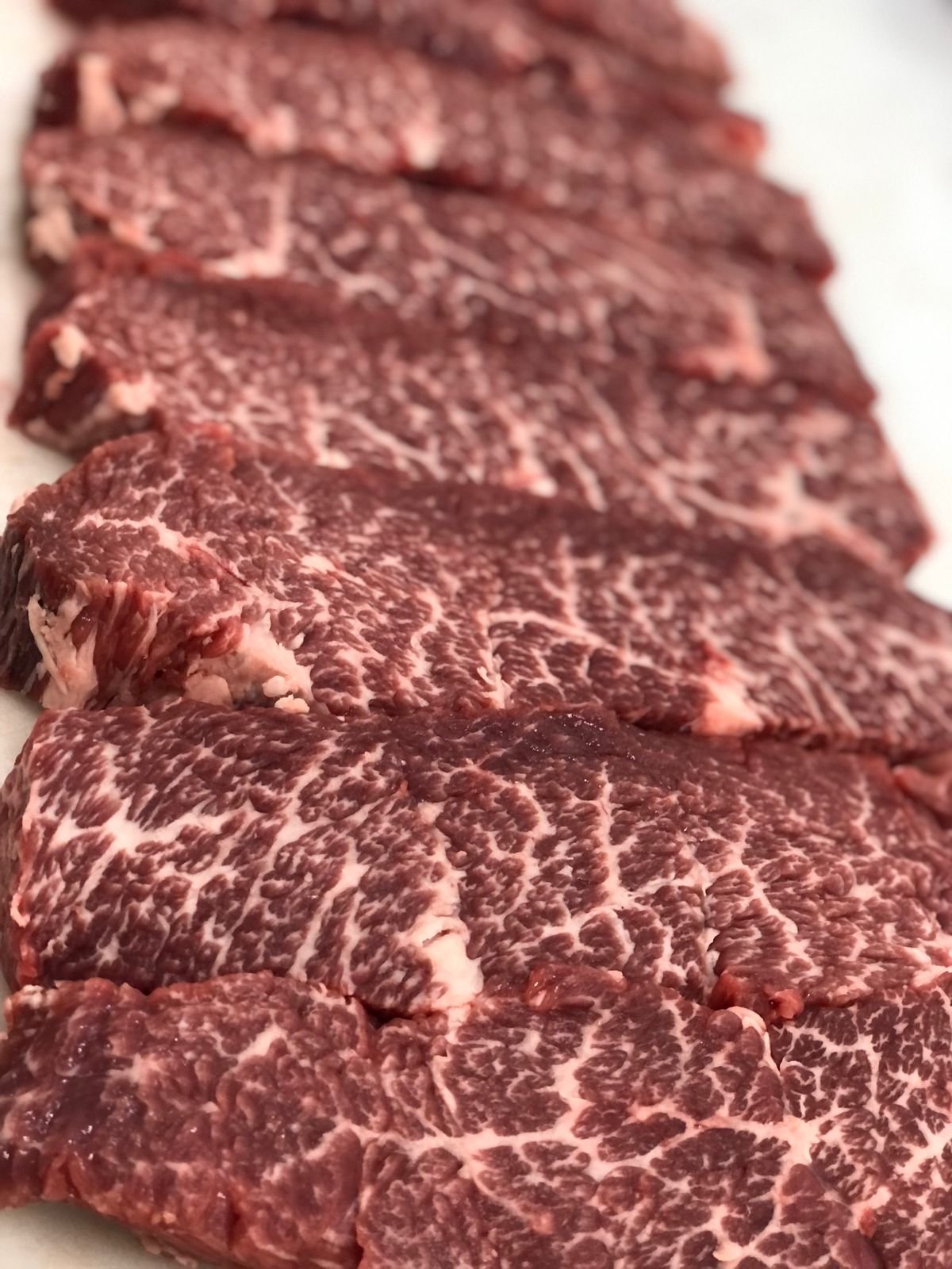 DENVER STEAK Marmoreio